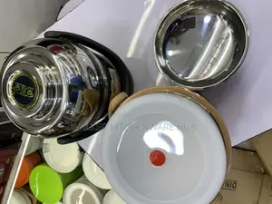 Classic Food Flask