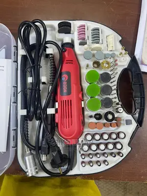 Photo - Engraving Machine