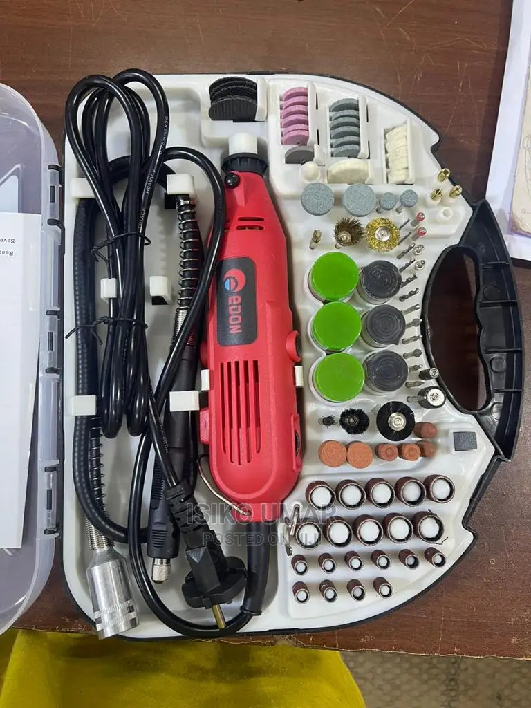 Engraving Machine