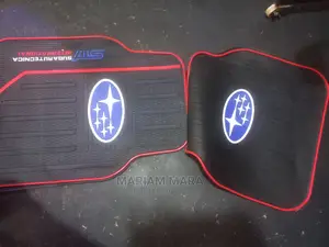 Car Floor Mats/Car Mats