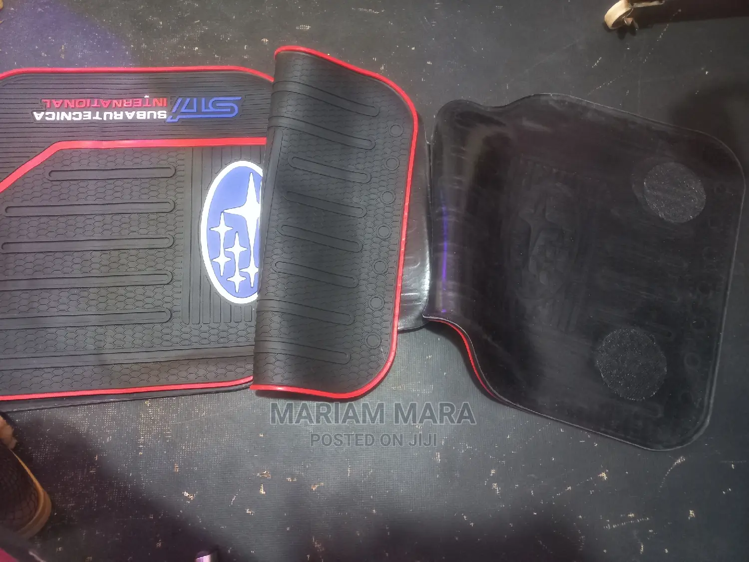 Car Floor Mats/Car Mats