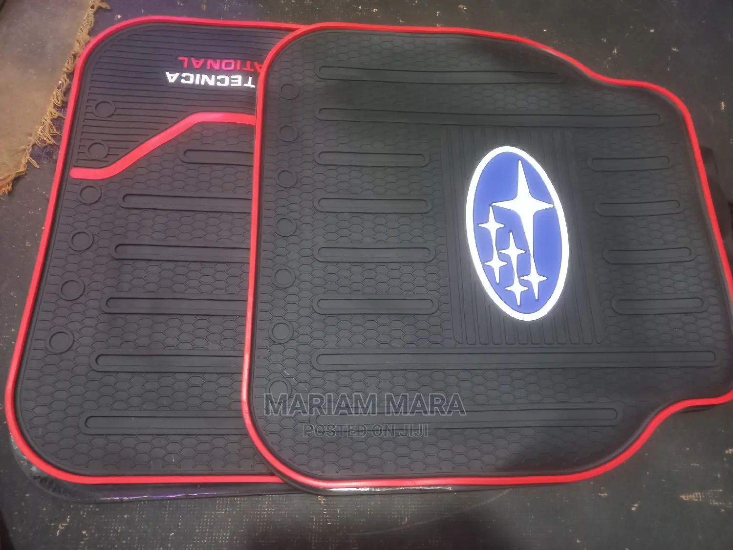 Car Floor Mats/Car Mats