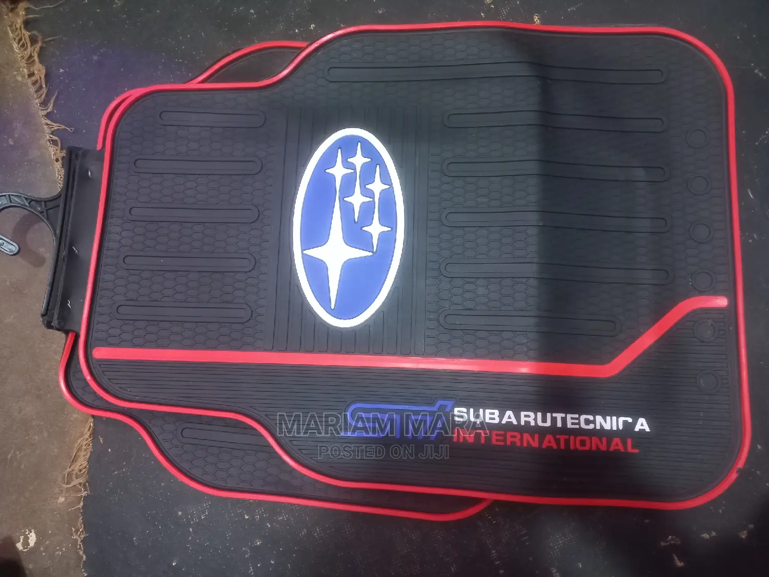 Car Floor Mats/Car Mats