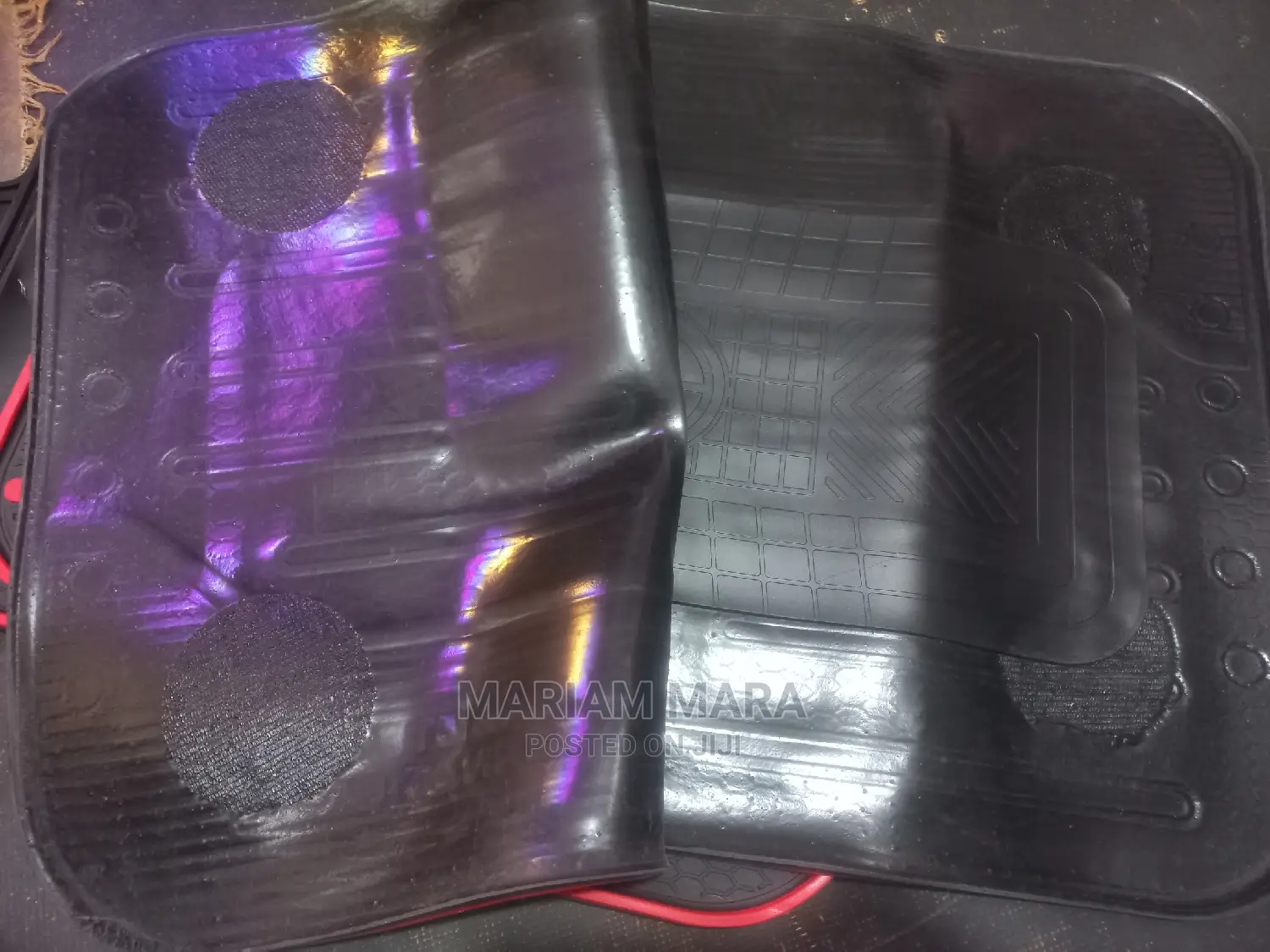 Car Floor Mats/Car Mats