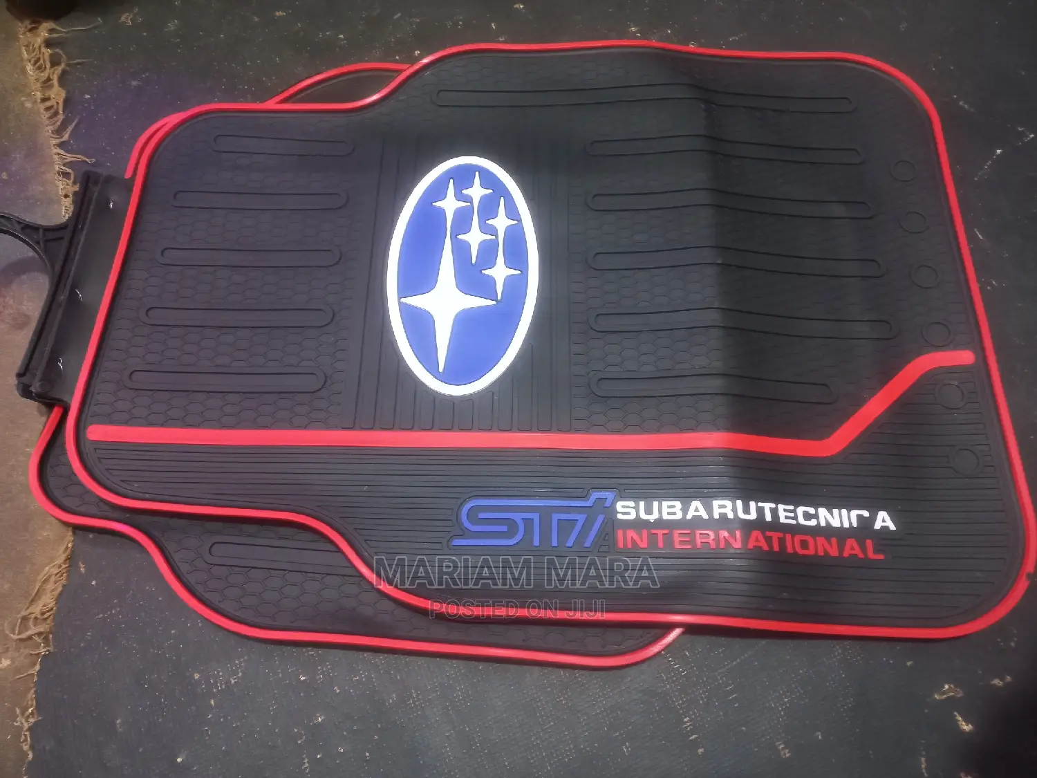 Car Floor Mats/Car Mats