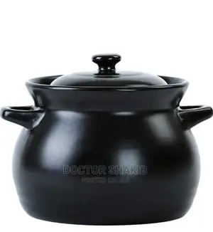 Cooking Pot 2.8ltrs