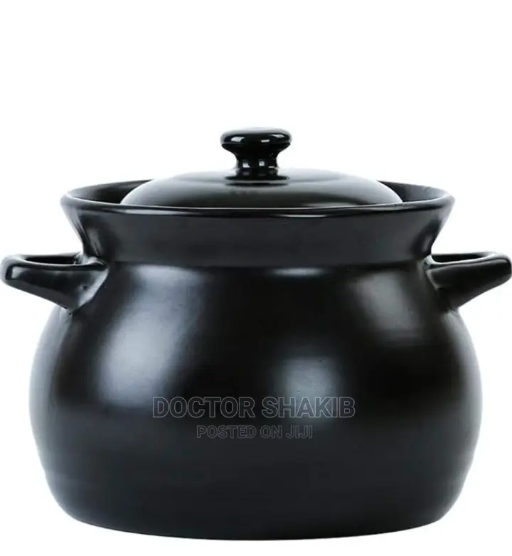 Cooking Pot 2.8ltrs