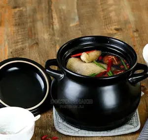 Cooking Pot 2.8ltrs