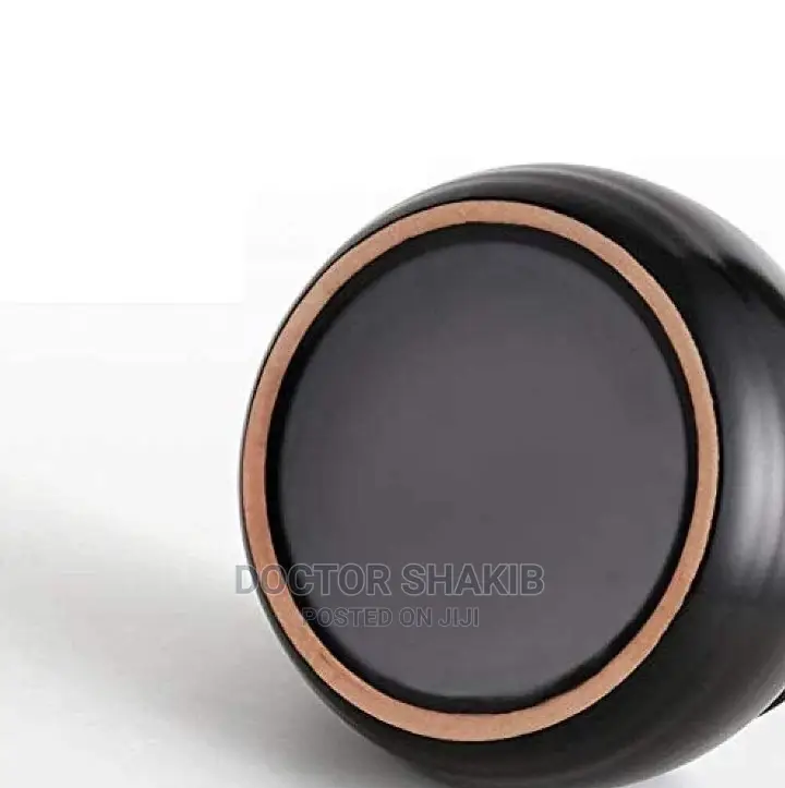 High Temperature Resistant Cooking Pot 4.8ltrs