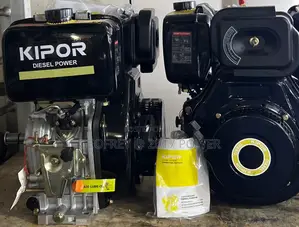 Kipor Diesel Engine 186F Air Cooled