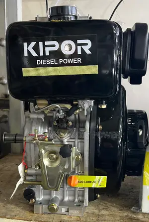 Kipor Diesel Engine 186F Air Cooled