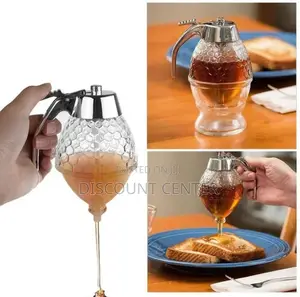 Honey Dispenser