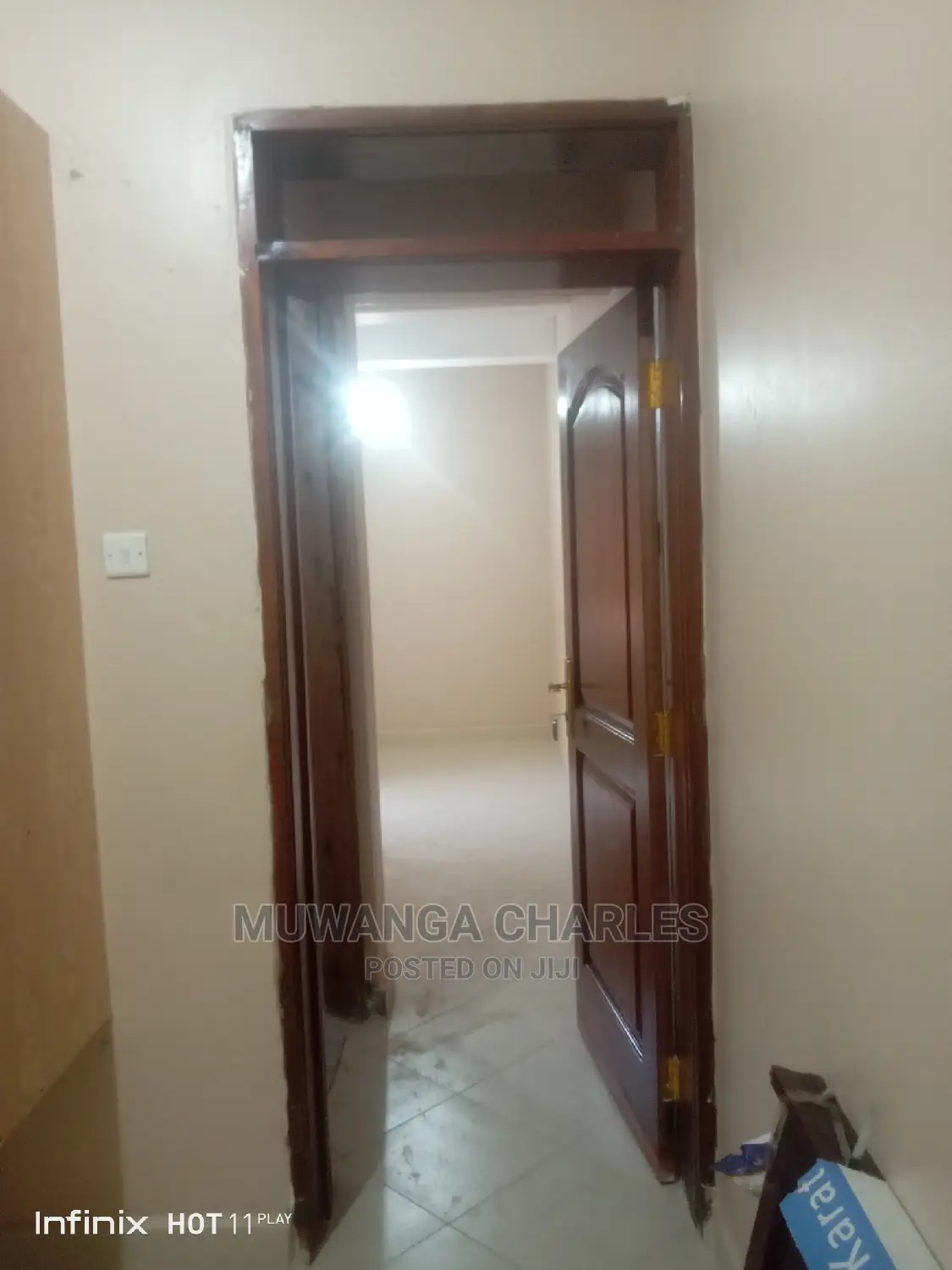 1bdrm Apartment in Fs Properties Ltd, Central Division for rent