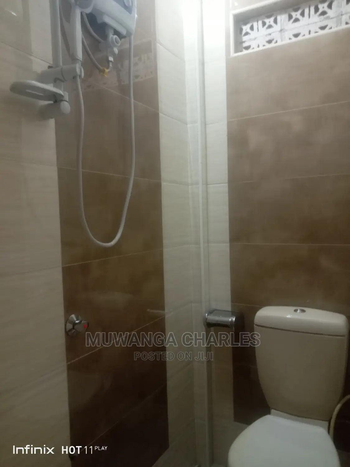 1bdrm Apartment in Fs Properties Ltd, Central Division for rent