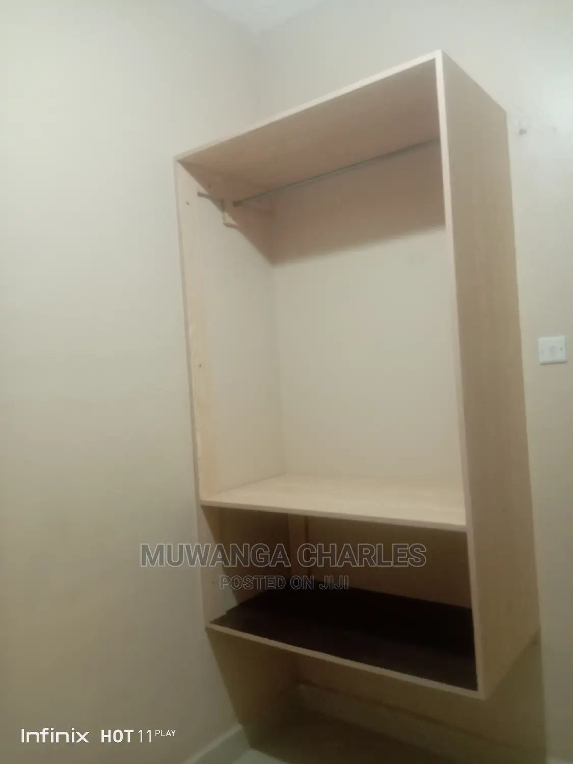 1bdrm Apartment in Fs Properties Ltd, Central Division for rent