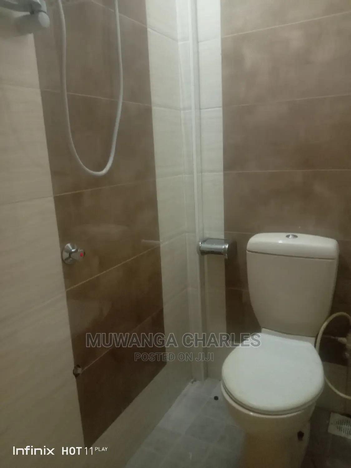1bdrm Apartment in Fs Properties Ltd, Central Division for rent