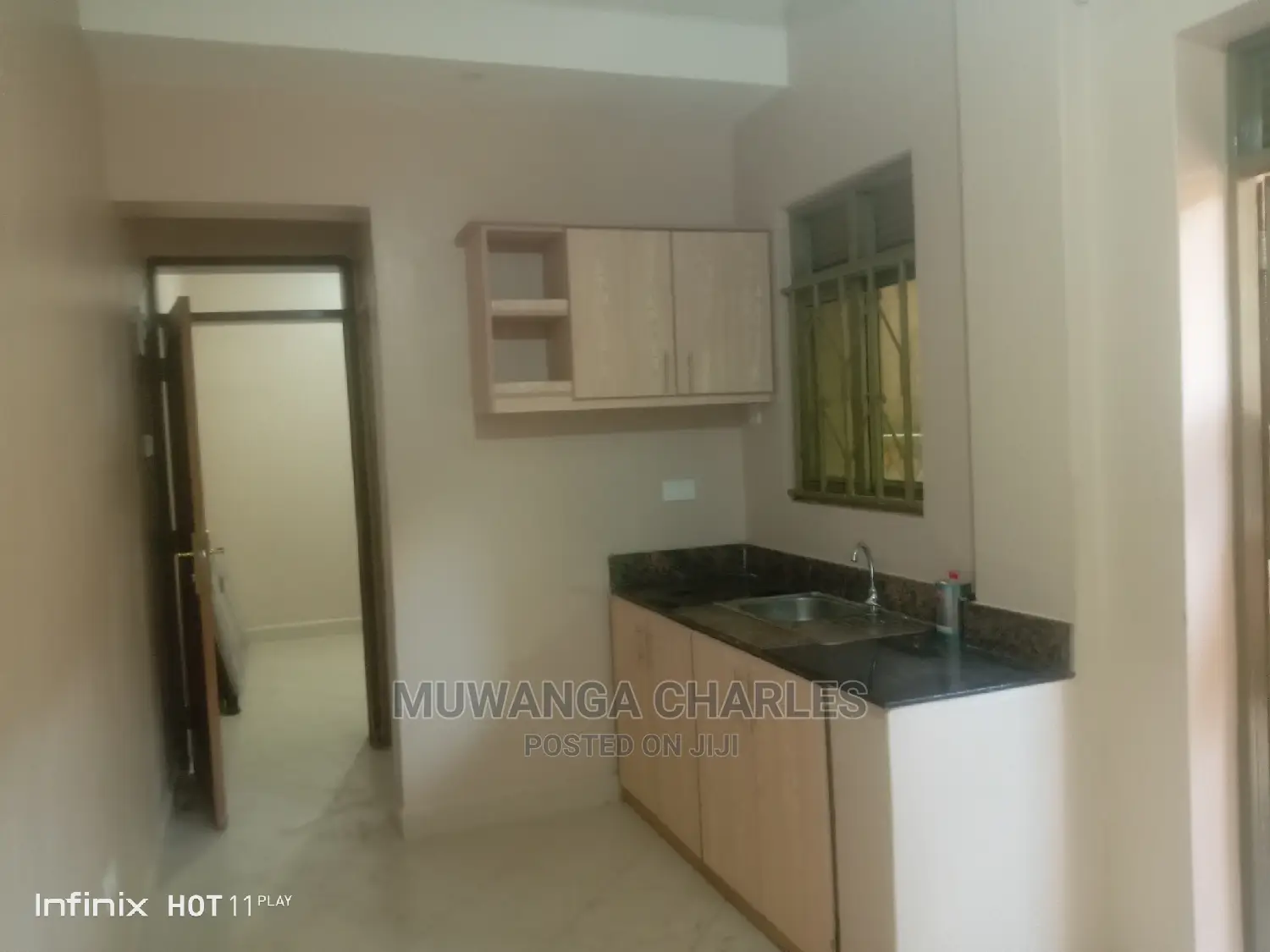 1bdrm Apartment in Fs Properties Ltd, Central Division for rent