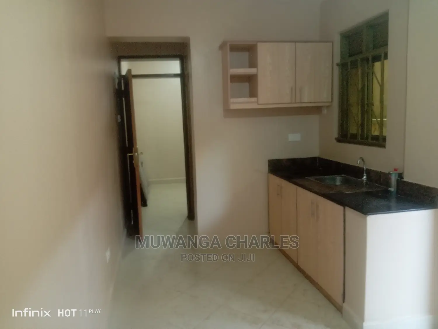 1bdrm Apartment in Fs Properties Ltd, Central Division for rent