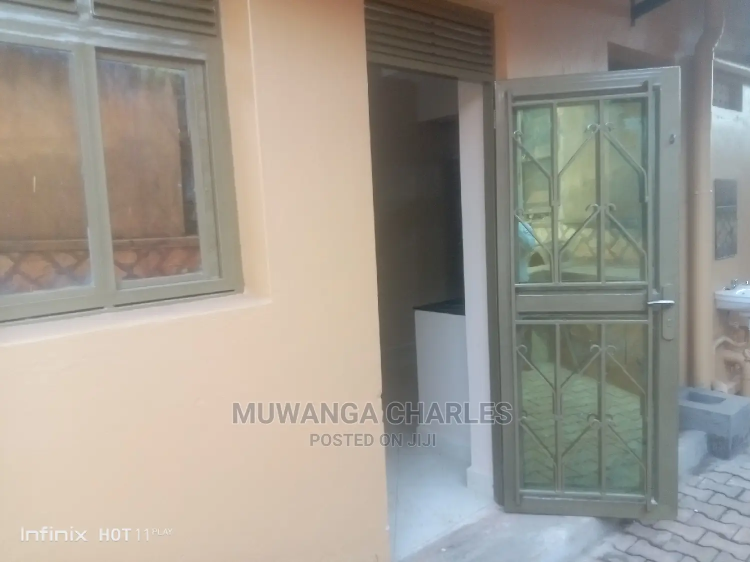 1bdrm Apartment in Fs Properties Ltd, Central Division for rent