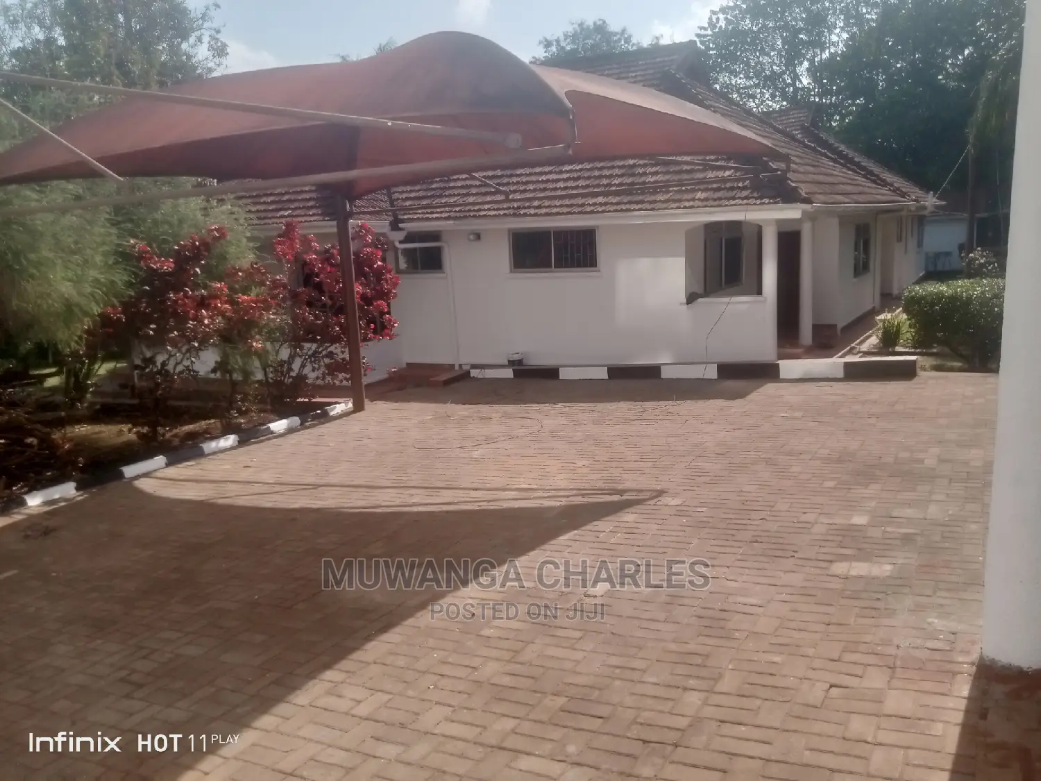 5bdrm Bungalow in Fs Properties Ltd, Central Division for rent