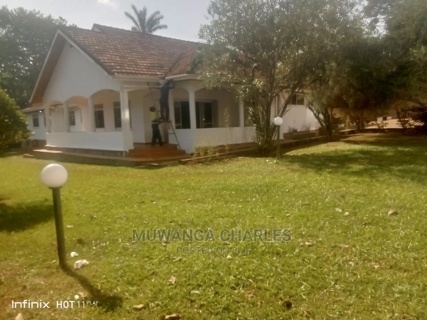 5bdrm Bungalow in Fs Properties Ltd, Central Division for rent