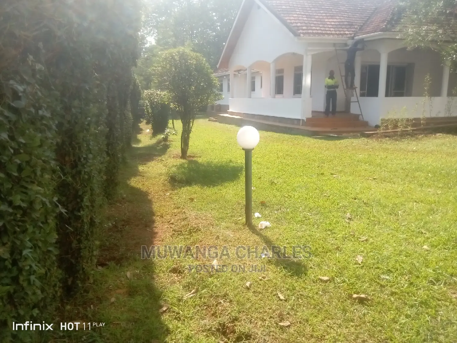 5bdrm Bungalow in Fs Properties Ltd, Central Division for rent