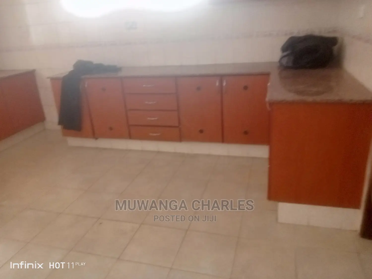 5bdrm Bungalow in Fs Properties Ltd, Central Division for rent