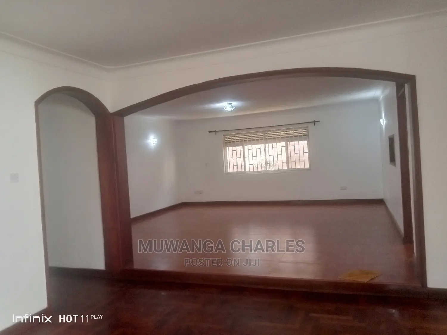 5bdrm Bungalow in Fs Properties Ltd, Central Division for rent