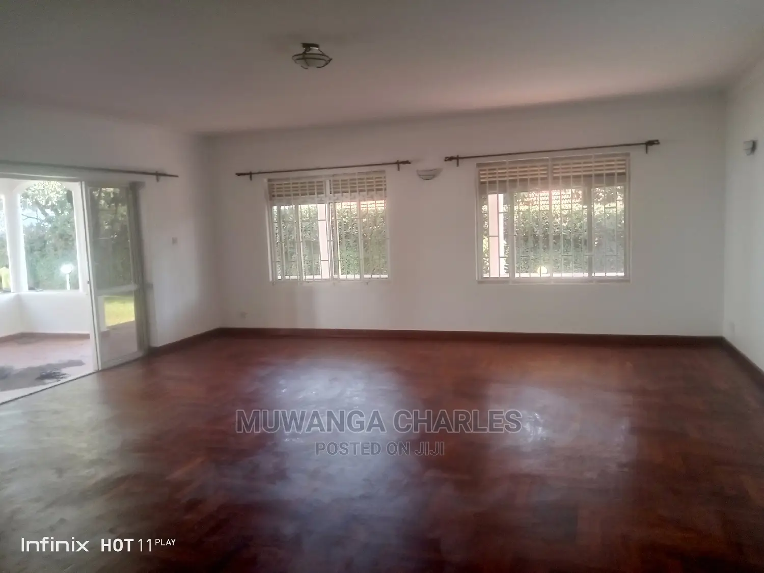 5bdrm Bungalow in Fs Properties Ltd, Central Division for rent