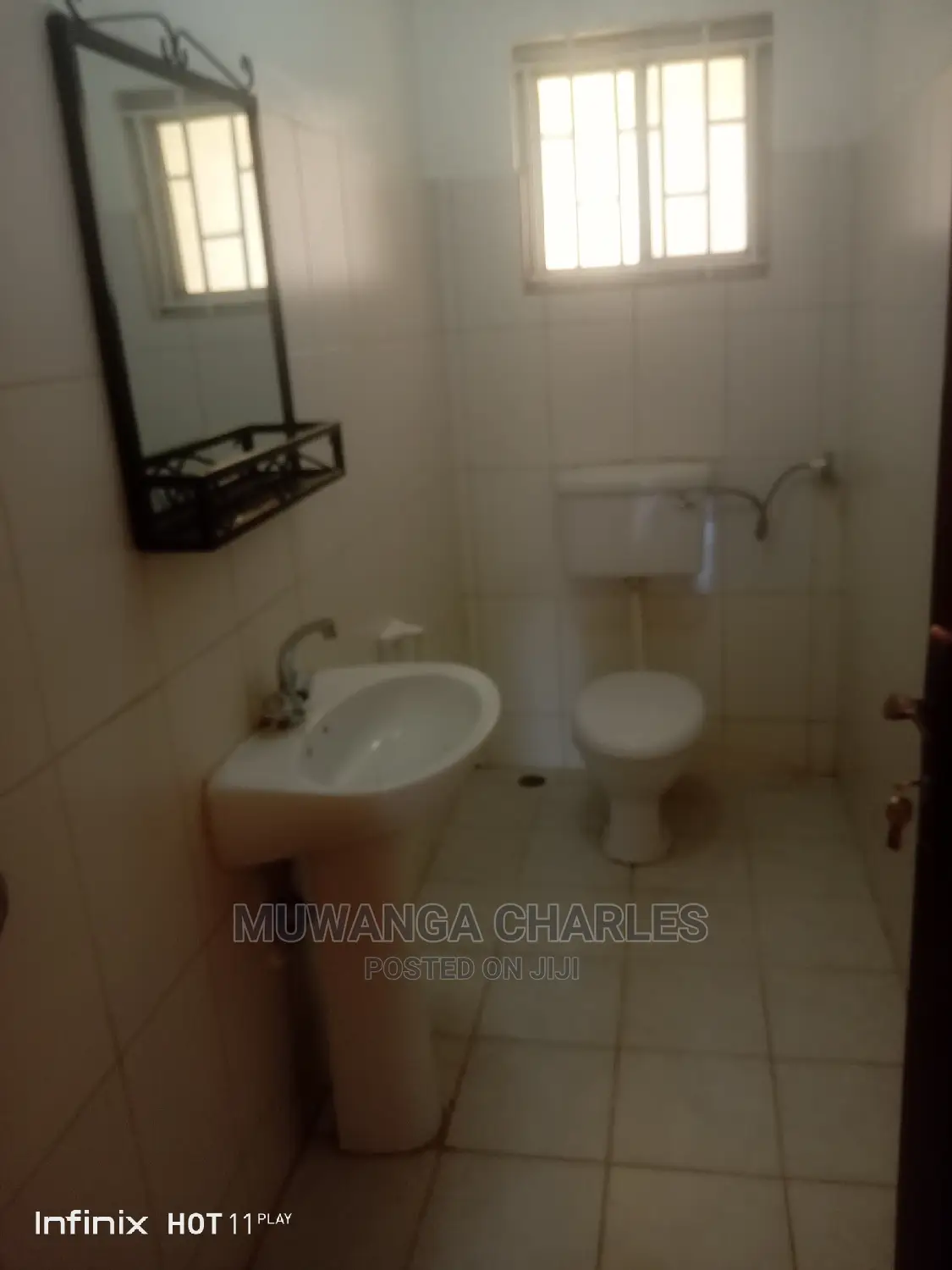 5bdrm Bungalow in Fs Properties Ltd, Central Division for rent