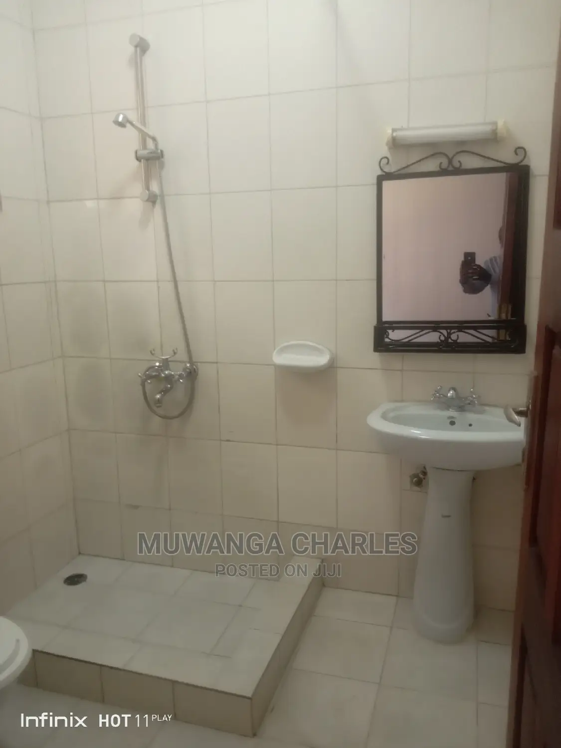 5bdrm Bungalow in Fs Properties Ltd, Central Division for rent