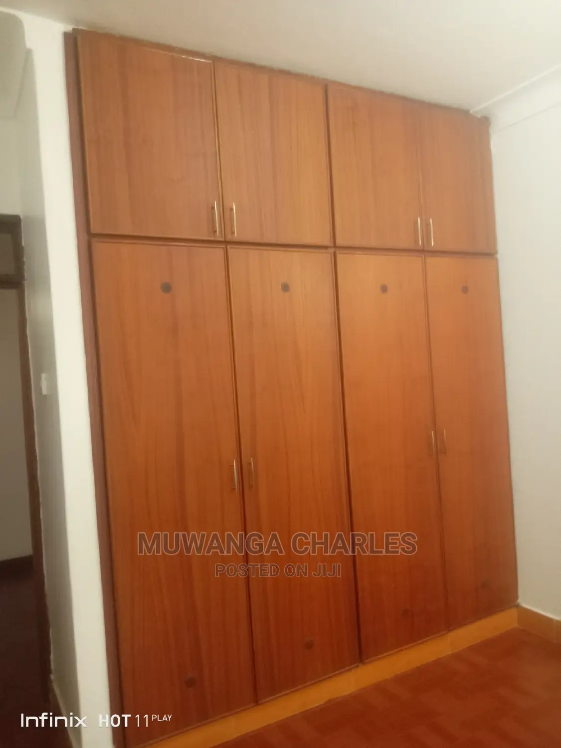 5bdrm Bungalow in Fs Properties Ltd, Central Division for rent