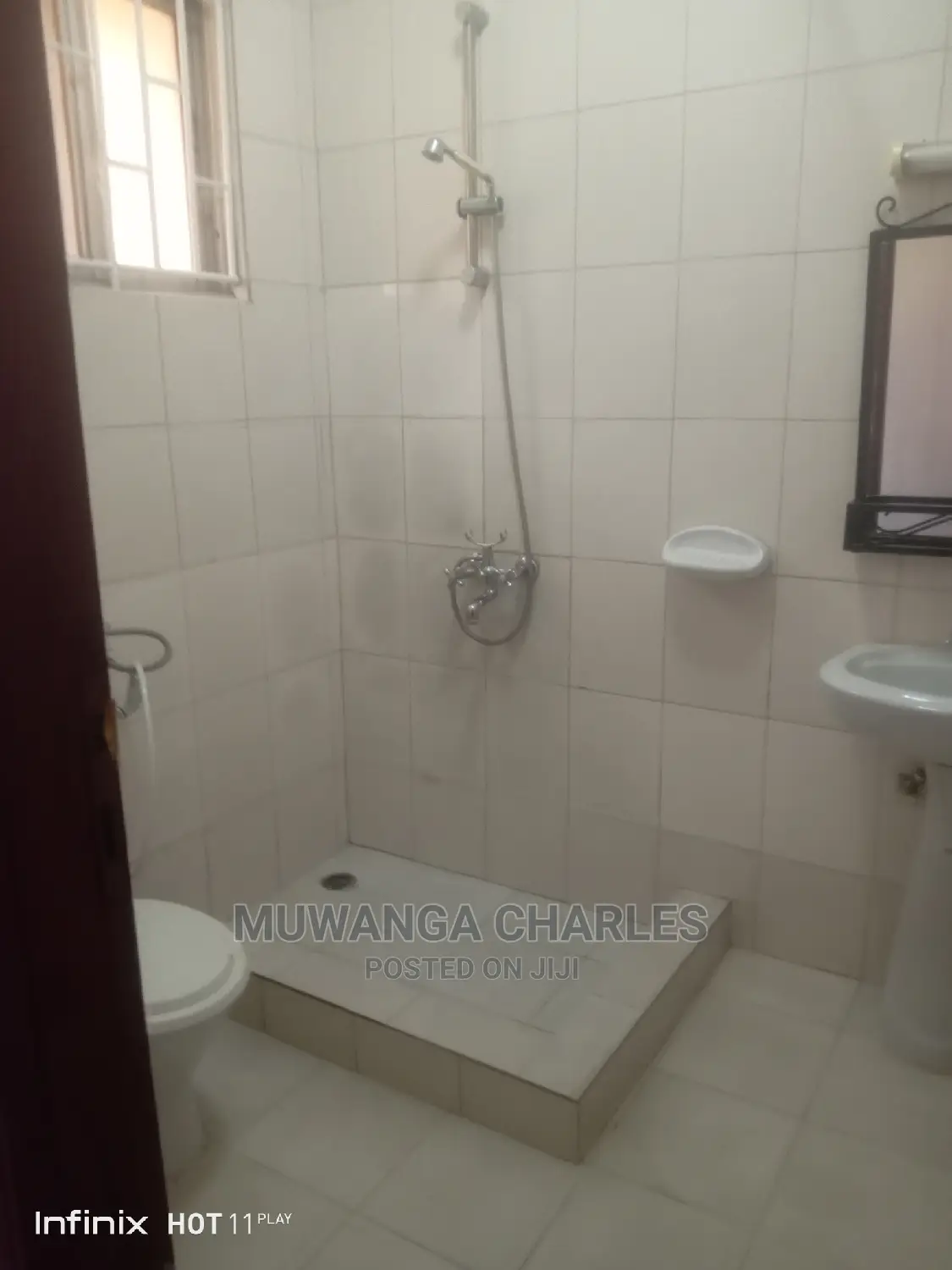 5bdrm Bungalow in Fs Properties Ltd, Central Division for rent