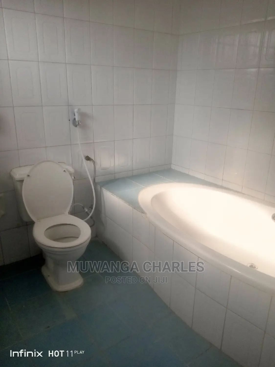 5bdrm Bungalow in Fs Properties Ltd, Central Division for rent