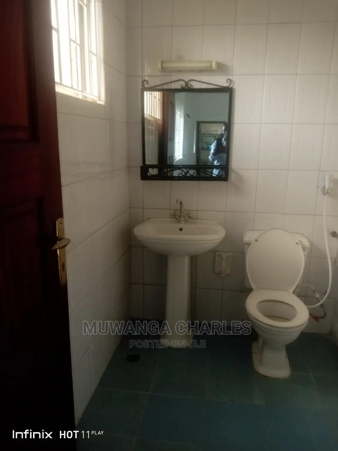 5bdrm Bungalow in Fs Properties Ltd, Central Division for rent