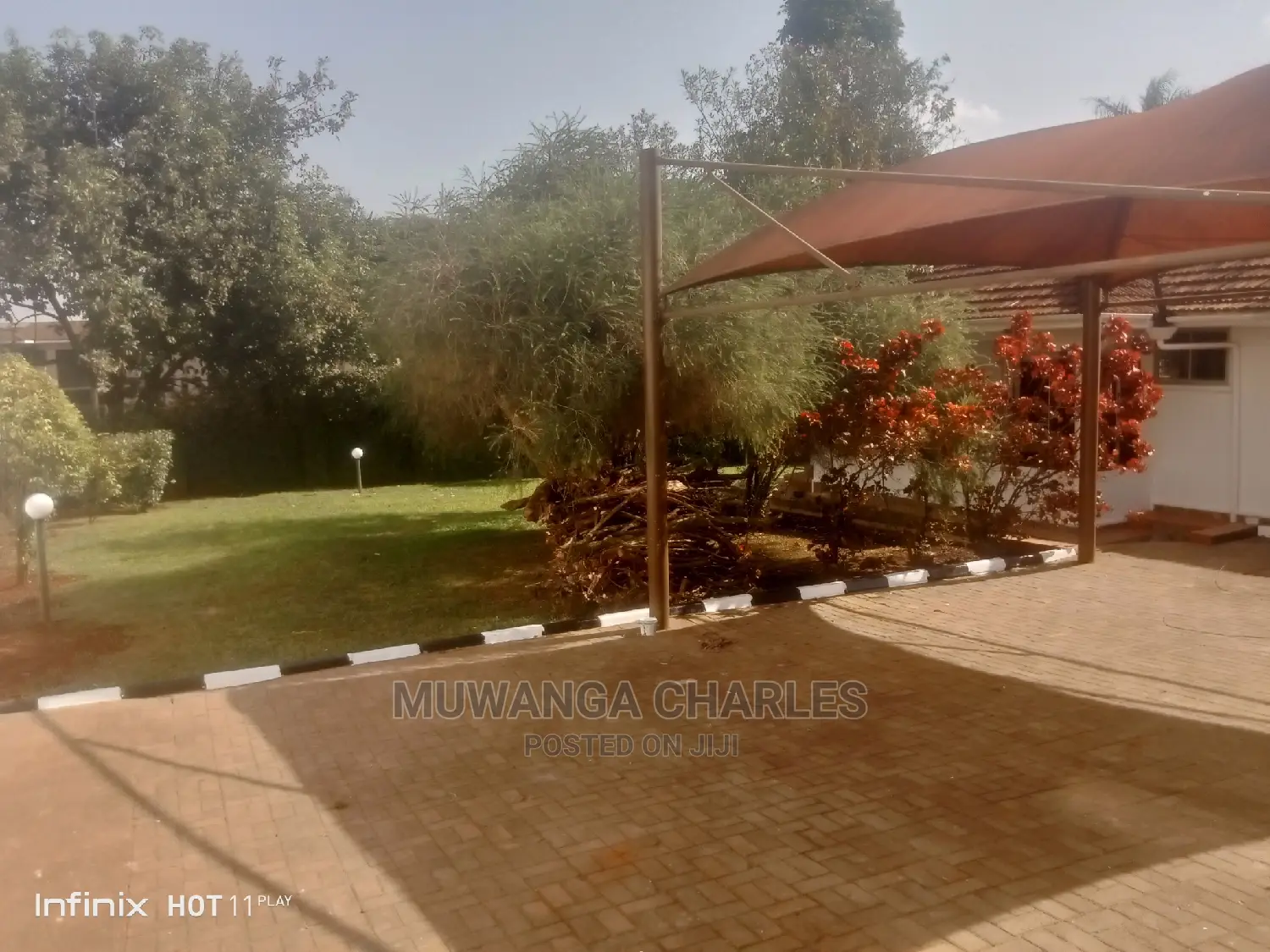 5bdrm Bungalow in Fs Properties Ltd, Central Division for rent