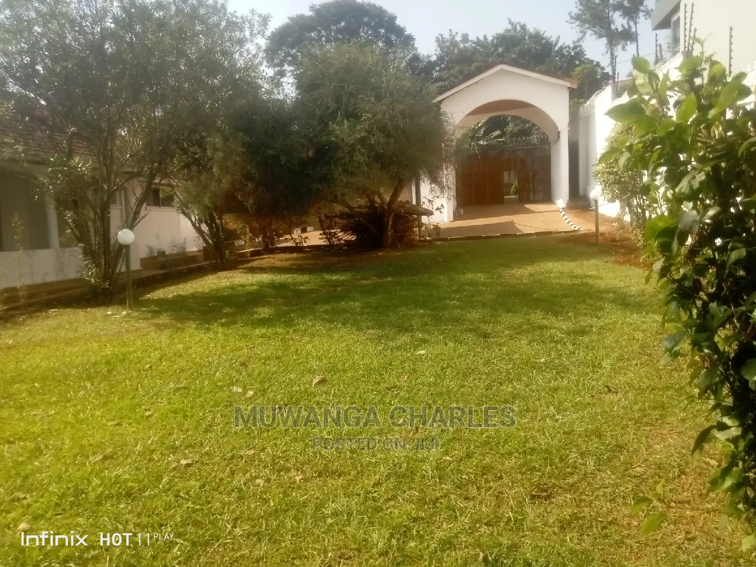 5bdrm Bungalow in Fs Properties Ltd, Central Division for rent