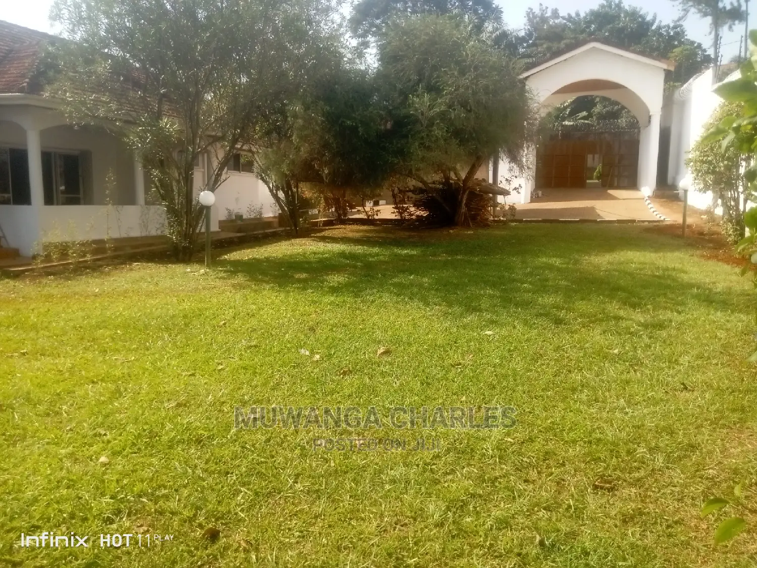 5bdrm Bungalow in Fs Properties Ltd, Central Division for rent