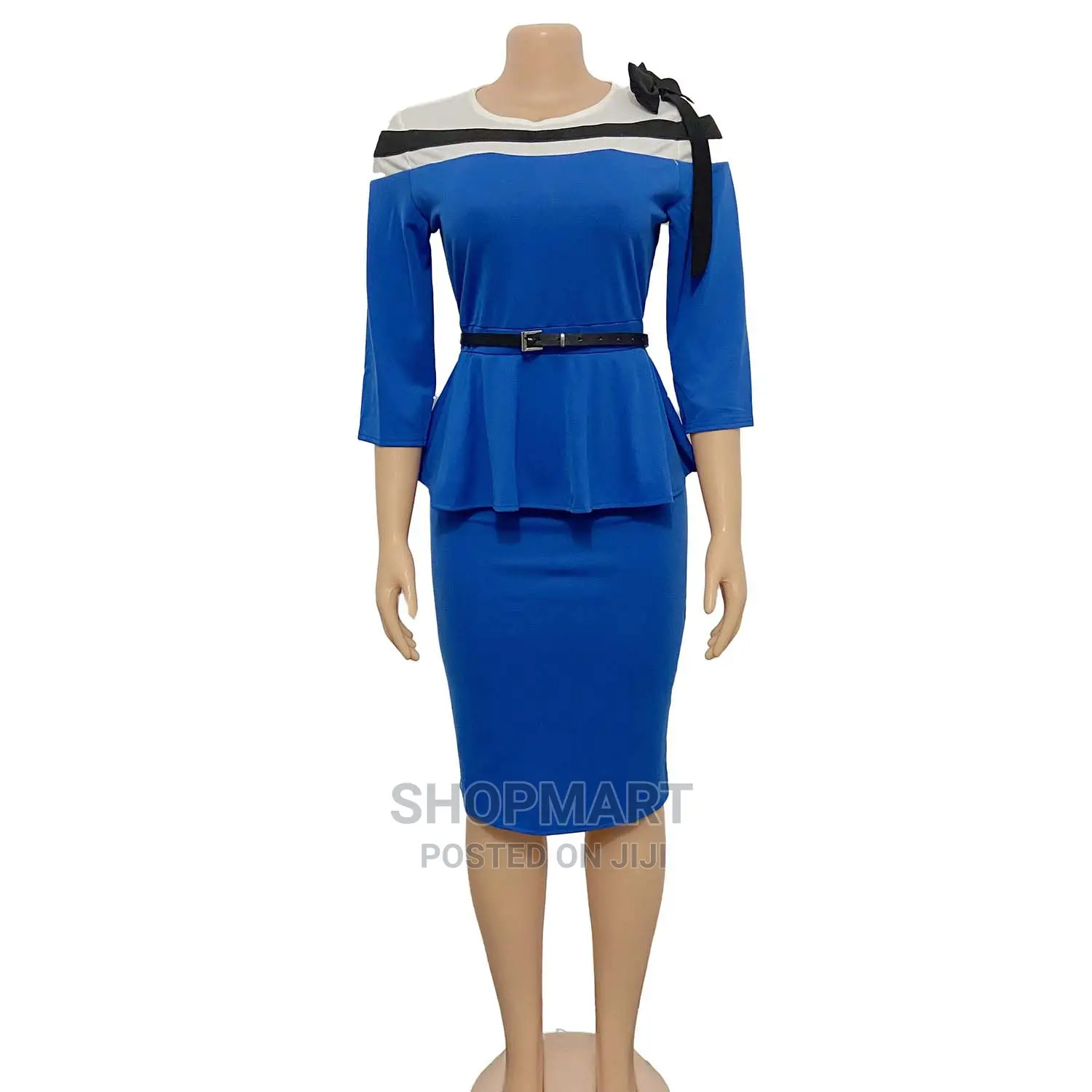 Clothing New African Dress