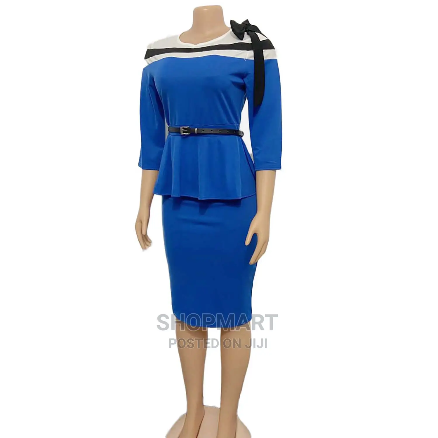 Clothing New African Dress