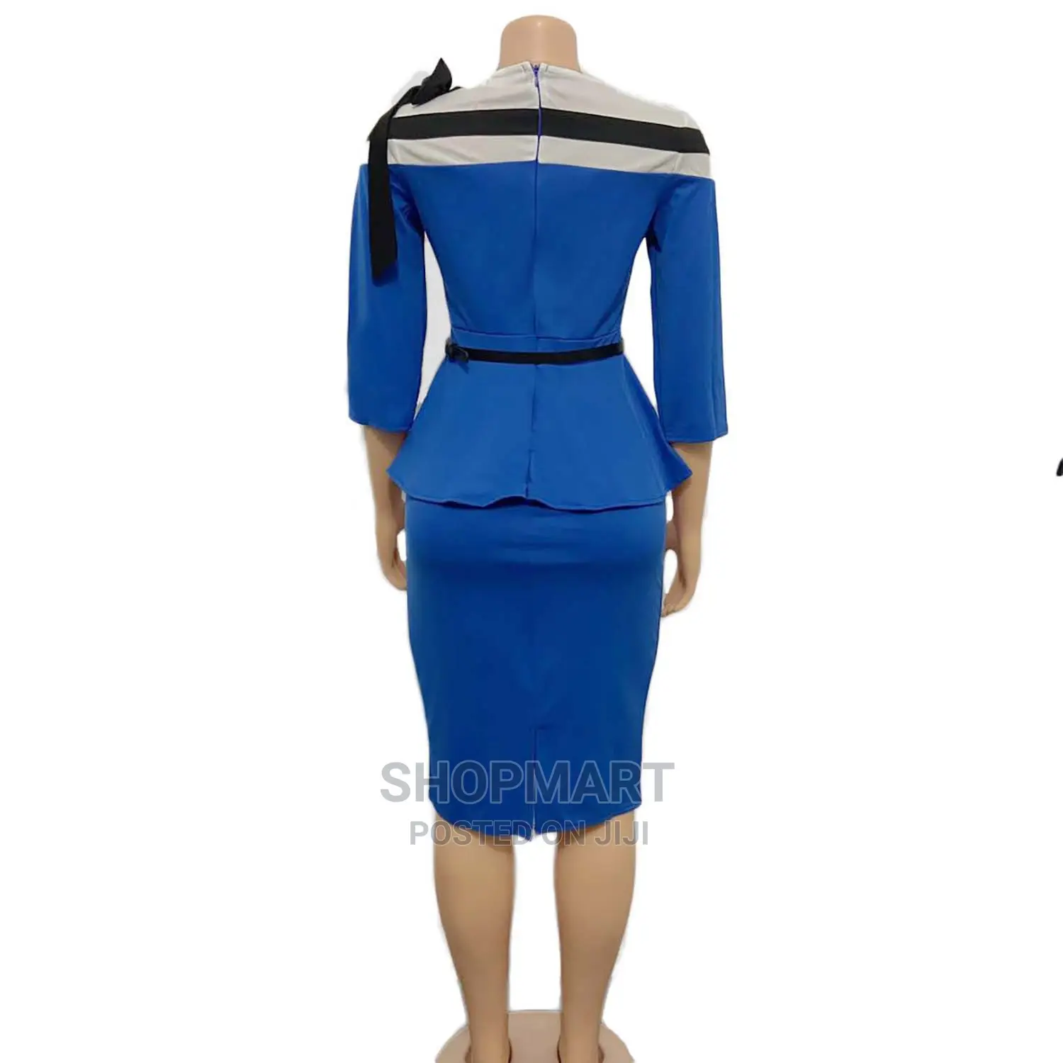 Clothing New African Dress