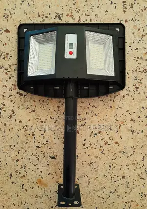300w Rain Proof Solar Street Lamp/Light