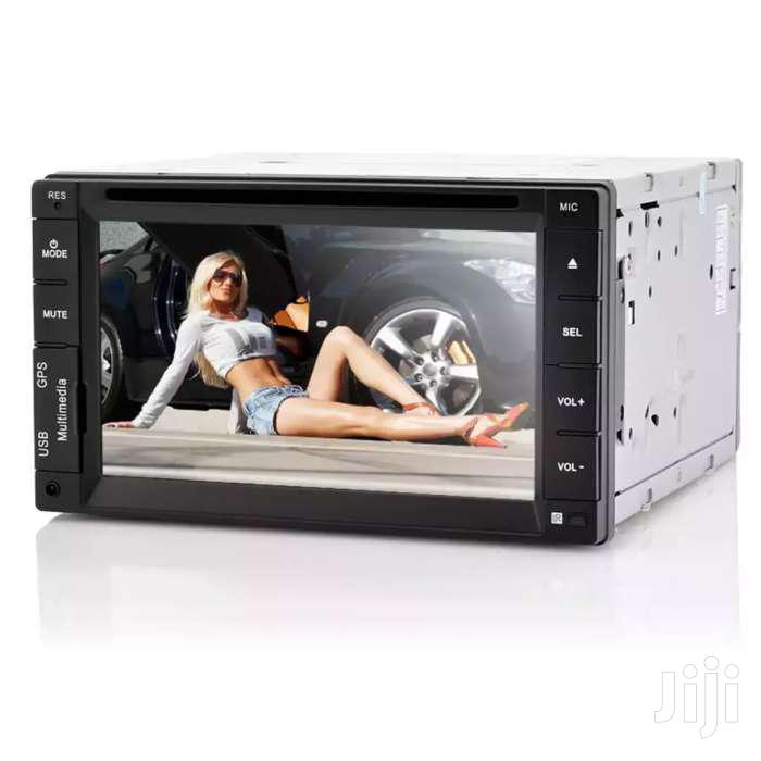 Car Radio