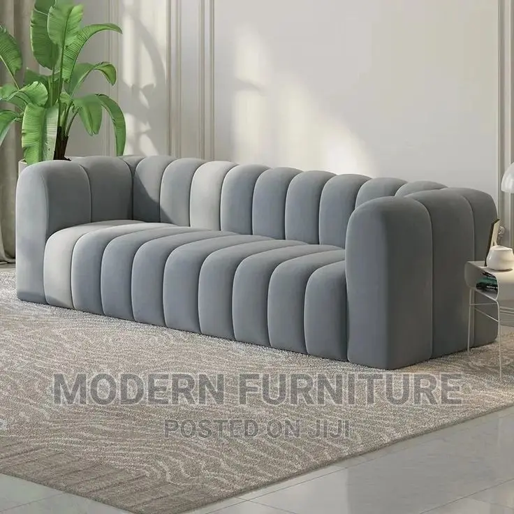 Sofa Chair 3 Seater Call On