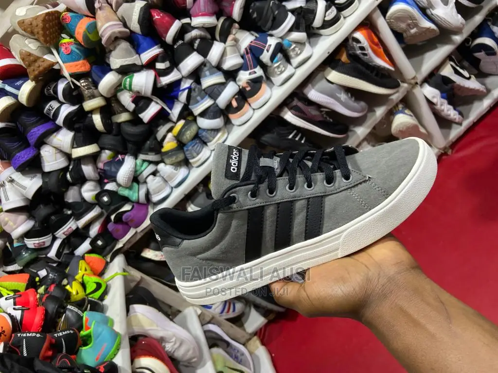 Easy Sneakers