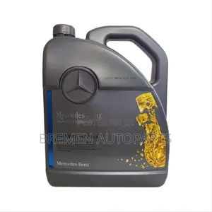 Mercedes Original Oil Sae 5W40, 0W40, 5W30