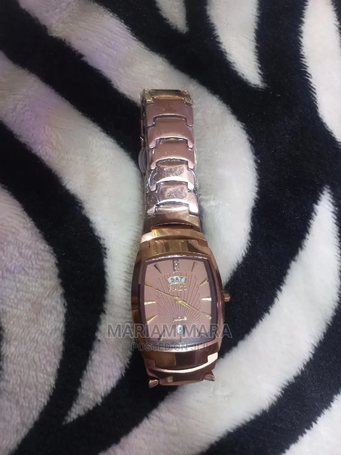 RADO Watch  Original Piece