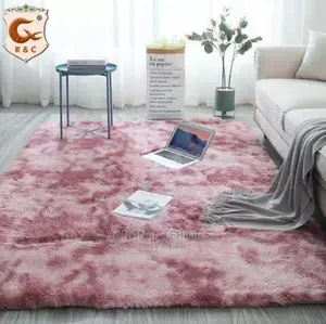 Large Size Fluffy Carpets