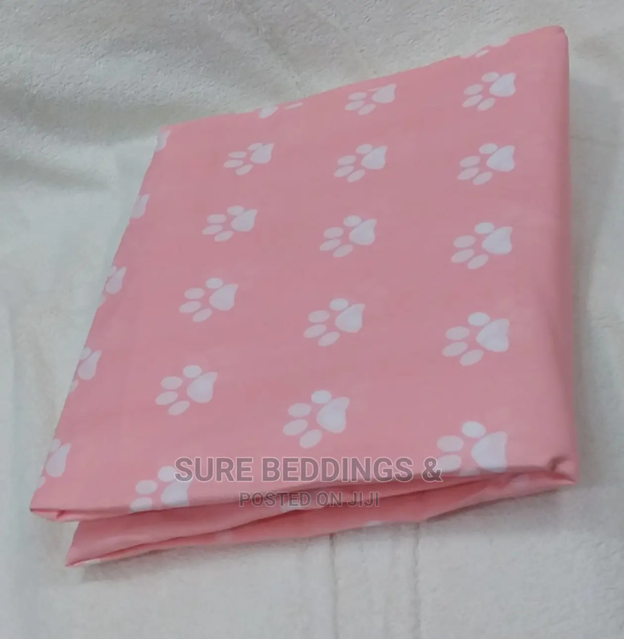Simple Bedsheets