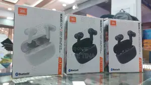 JBL Airpods